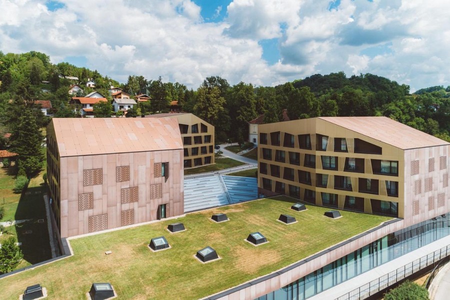 Horel Well 01 Horel Well 01